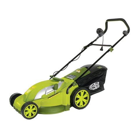 Corded Electric Lawn Mower Home Furniture Design