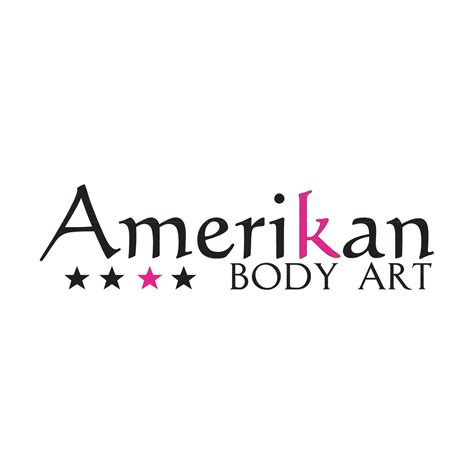 Amerikan Body Art