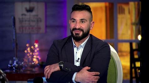 البيانات الشخصية اسم الشهرة : ‫شاهد اختيار الفنان احمد سعد للمطربه اللي ممكن يلحن ليها ...