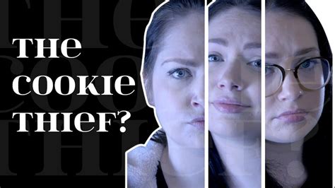 The Cookie Thief A Short Film By One Month Movies Youtube