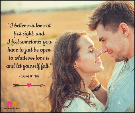 Https://wstravely.com/quote/quote About Love At First Sight