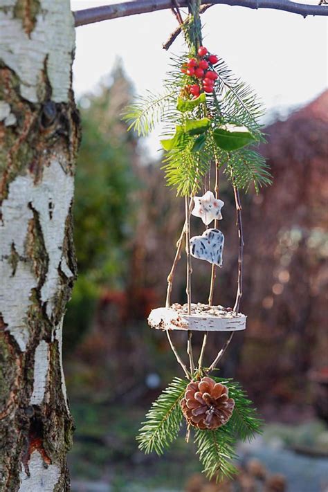 Deshalb sind die hier vorgestellten gartenskulpturen vorwiegend aus stein, aus metallen wie Vogelfutter selber machen: Das Auge isst mit in 2020 (mit ...