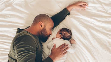 5 Ways Paternity Leave Can Be A Game Changer For Companies