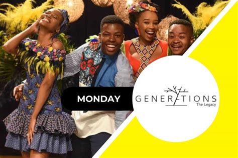 Generations 8 May 2023 On Todays Episode The Pink Brain
