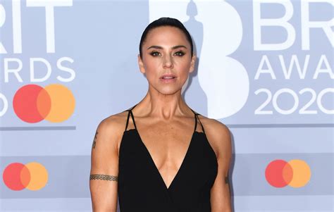 Spice Girls Melanie C Dates Eating Disorder Back To Scuffle With Victoria