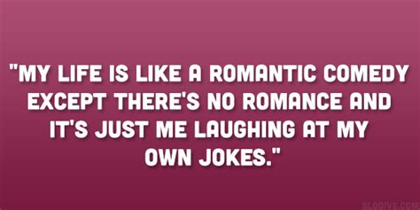 Best Romantic Comedy Quotes Quotesgram