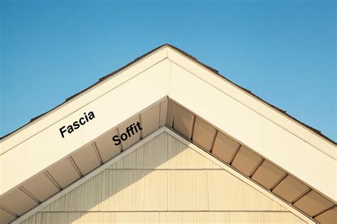 Why Soffits And Fascia Are Important—byhyu139 Build Your House