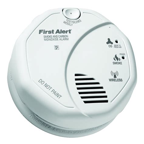 Top 8 Best Fire And Smoke Alarms 2018 Best Smoke Detector Reviews