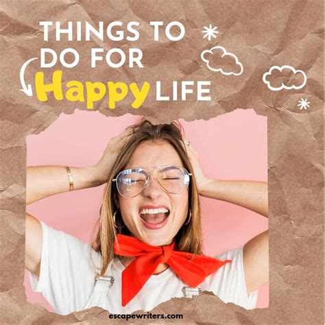 Watch This How To Live A Happy Life Develop 10 Habits To Be A Happier
