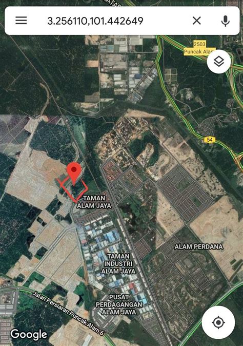 Bungalow di gombak untuk dijual keluasan 6543 kaki persegi. Tanah Untuk Dijual di Bukit Cerakah, Mukim Ijok, Kuala ...