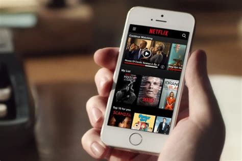 Join millions of players and discover an. Netflix Is the Top-Grossing iPhone App for the First Time Ever