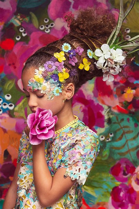 Creative Portraits That Explore Kids Imagination Rangefinder