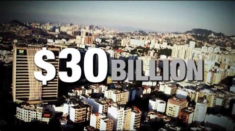 Brazils Future Olympics World Cup And 30 Billion Dollars Youtube
