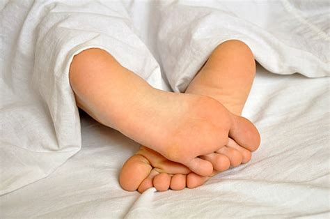 Girls Soles Stock Photos Pictures And Royalty Free Images Istock