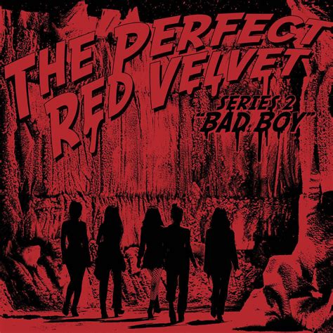 Das zweite album von red velvet, welches den namen perfect velvet trägt, wurde im winter 2017 auf den globalen markt gebracht. Download Red Velvet - The Perfect Red Velvet [2nd Album ...