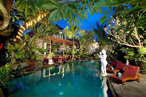 The Bali Dream Villa Resort Echo Beach Canggu Bali Star Island