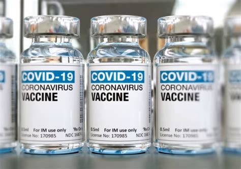 La commissione ha avviato un programma di certificati di vaccinazione digitali per facilitare la riapertura delle attività economiche e la ripresa. COVID-19, anche il vaccino di Moderna funziona: efficacia ...