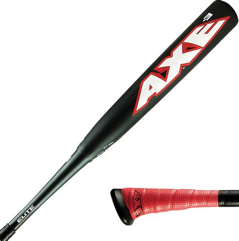 Axe Elite Bbcor Baseball Bat L130a 33 30 Oz Sports