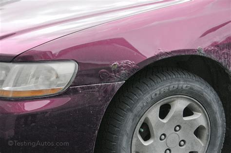 Are others really against undercoating? Should you rustproof your vehicle?