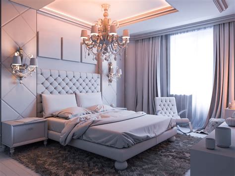 15 Romantic Bedroom Design For Couples Decoration Love