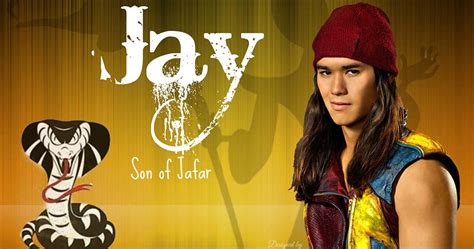 easy guide to jay costume from descendants 2 by booboo stewart