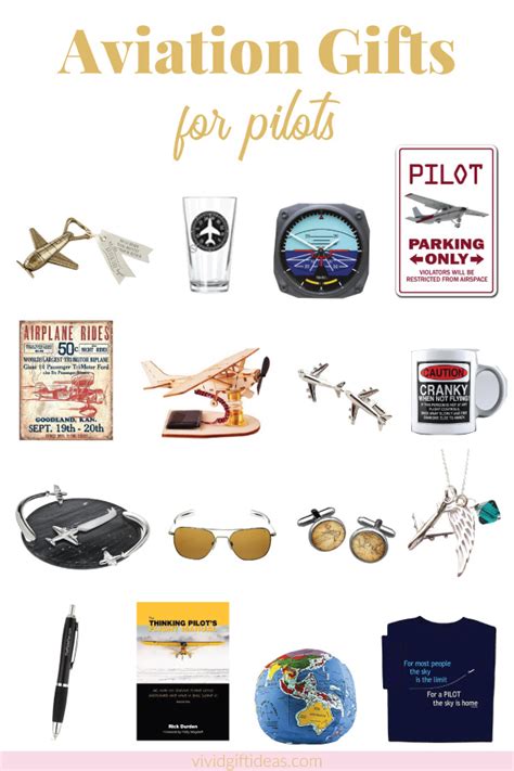 Pilot Gift Guide 18 Gifts For Pilots They Ll Actually Love