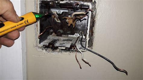 Electrical Guidance Please Rewiring The Light Switch In An Old