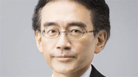 Satoru Iwatas Lifetime Of Accomplishments Polygon