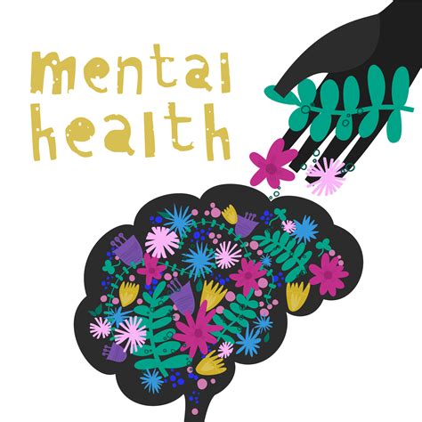 MENTAL HEALTH PNG Social Psychology Clipart Well Being Clip Art Library