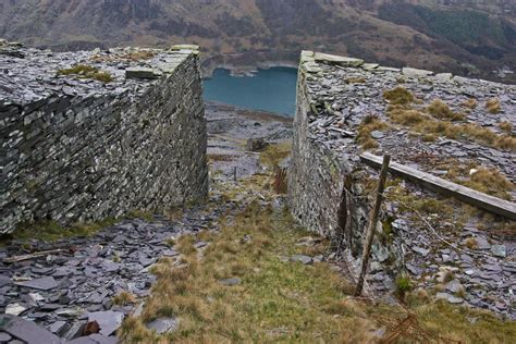 Dinorwic Slate Quarry