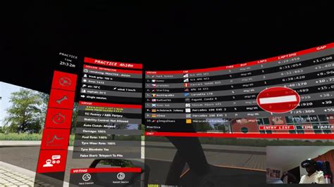 Assetto Corsa Live VR Gameplay YouTube