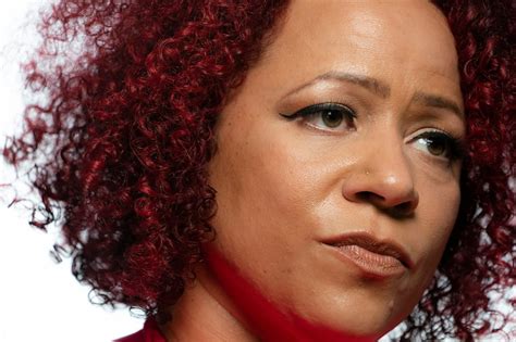 Opinion Nikole Hannah Jones Just Proved The Correctness Of Critical