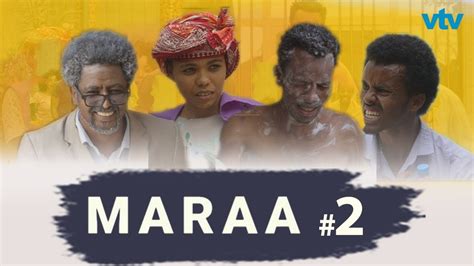 Maraa Diraamaa Afaan Oromoo Haaraa 2022 Kutaa 2ffaamaraa New Afaan