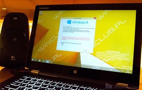 Windows 81 Update 1 Leaks Onto The Web Confirms Much Of What We