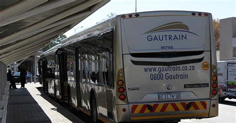 Navigating Public Transportation In South Africa Tips For Secure And