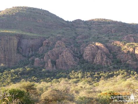 Limpopo Landscape