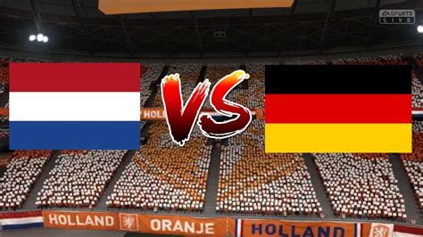 Watch team usa's full penalty shootout vs. Nederland vs Duitsland Kwalificatie EK 2020 - YouTube