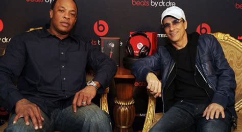 Apple Confirme Le Rachat De Beats Et Embauche Dr Dre