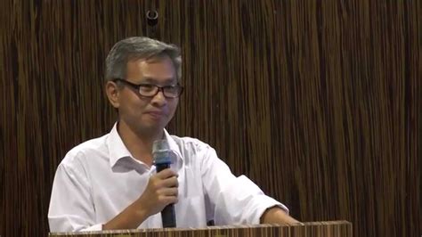 After months of depressing news when the mandate of the people in 2018 were robbed by those who betrayed their trust, today, malaysians looks to celebrate as the judiciary demonstrates its teeth and impartiality. YB Tony Pua | Forum 'Skandal 1MDB: Terbongkar' - YouTube
