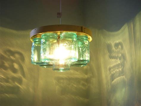 I Love Mason Jars Hanging Pendant Lights Glass Pendant Light Pendant