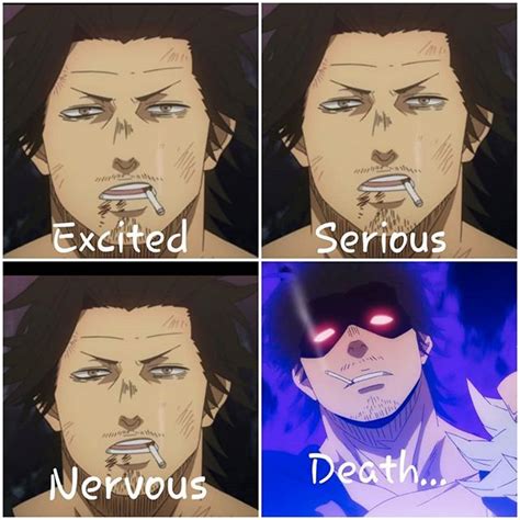 Black Clover Memes Animehouse