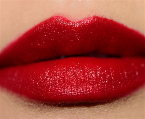 Pat Mcgrath Omi And Elson Mattetrance Lipsticks Reviews And Swatches Pat Mcgrath Lipstick