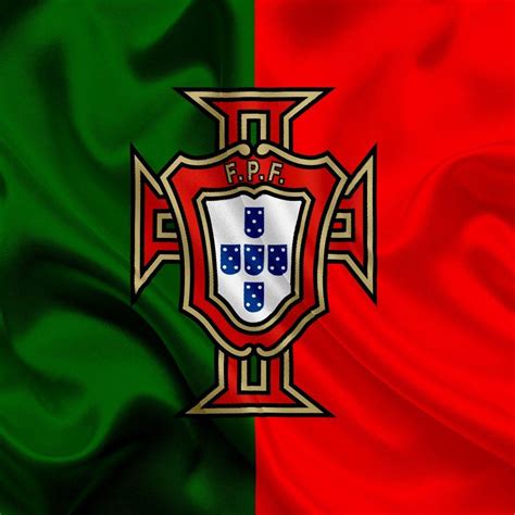 Portugal National Football Team Wallpapers Wallpaper Cave