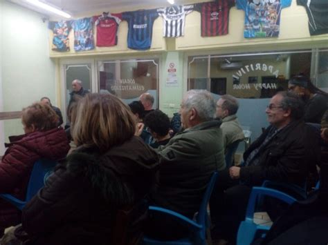 Посмотрите твиты по теме «#catricalà» в твиттере. Catricalà, primo incontro elettorale: successo di pubblico ...