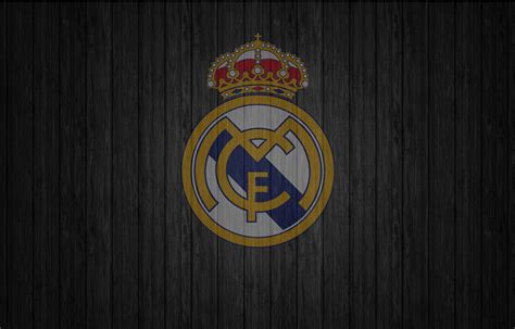 Real Madrid Logo Wallpapers HD 2017 - Wallpaper Cave