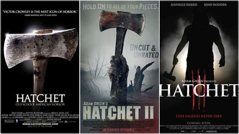 3 reasons we re hoping for a second hatchet trilogy