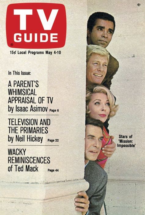 26 1960s Tv Guide Magazine Covers Ideas Tv Guide Tv Classic Tv