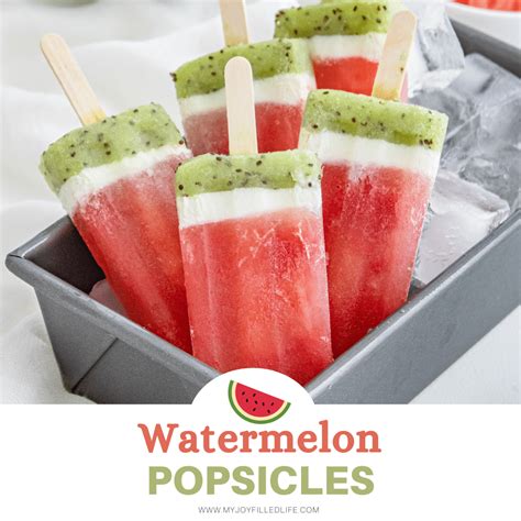 Watermelon Popsicles Square My Joy Filled Life