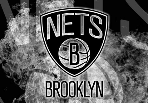Brooklyn Nets Nba Wallpaper Hd Nba Wallpapers Brooklyn Nets Brooklyn