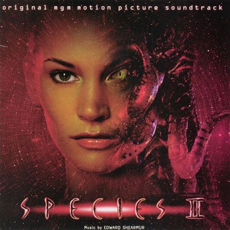 Species Ii Soundtrack Species Wiki Fandom